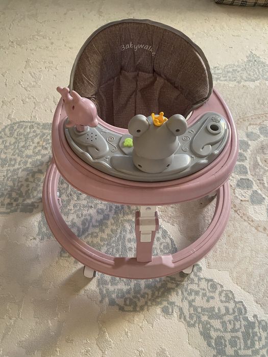 ходунок для детей