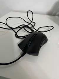 Mouse gaming Razer DeathAdder2 cu 20k DPI