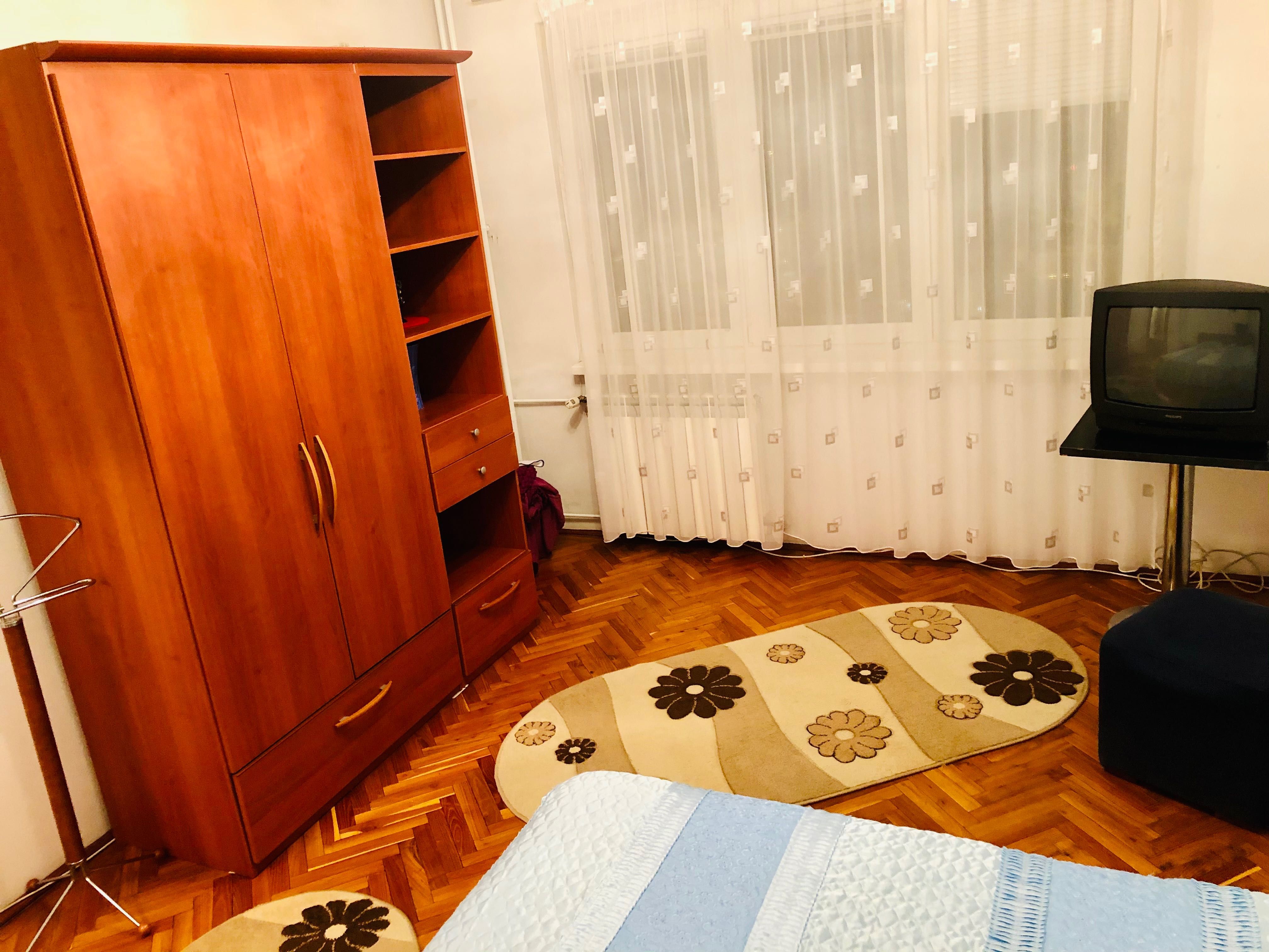 Închiriez Apartament 2 camere Drumul Taberei