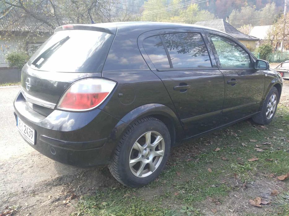 Opel Astra state foarte buna