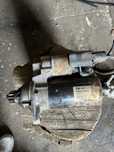 Electromotor Vw Passat B7 2.0tdi start/stop