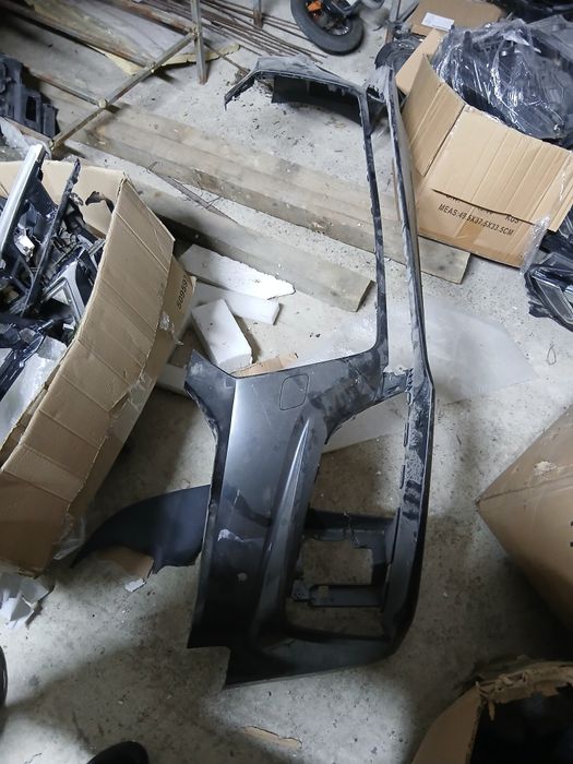 Предна броня audi a5 s5