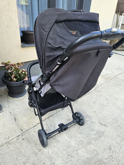 Carucior inglesina quid