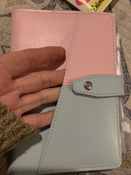 Планировщик бюджета