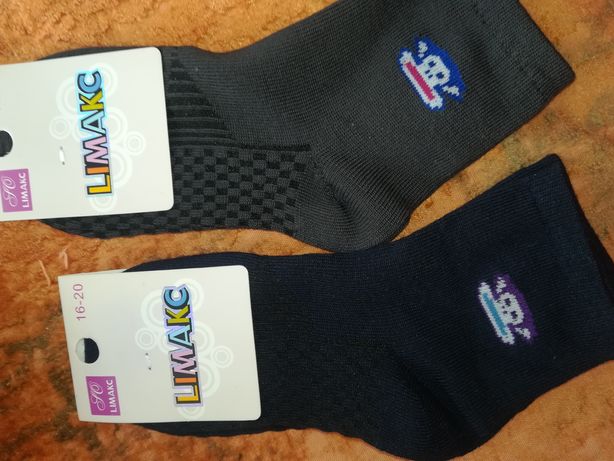 Продам новые детские носки
