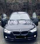BMW 318d F31 2.0 tdi
