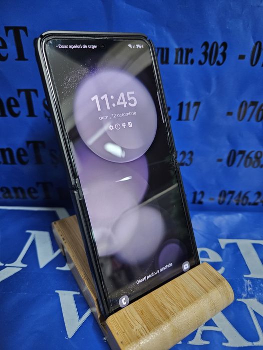 Samsung z flip 5