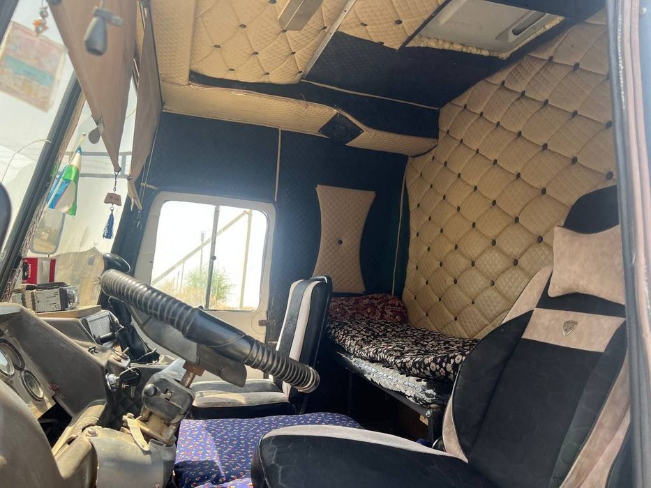 Xarajati yoq ishga tayor holatda