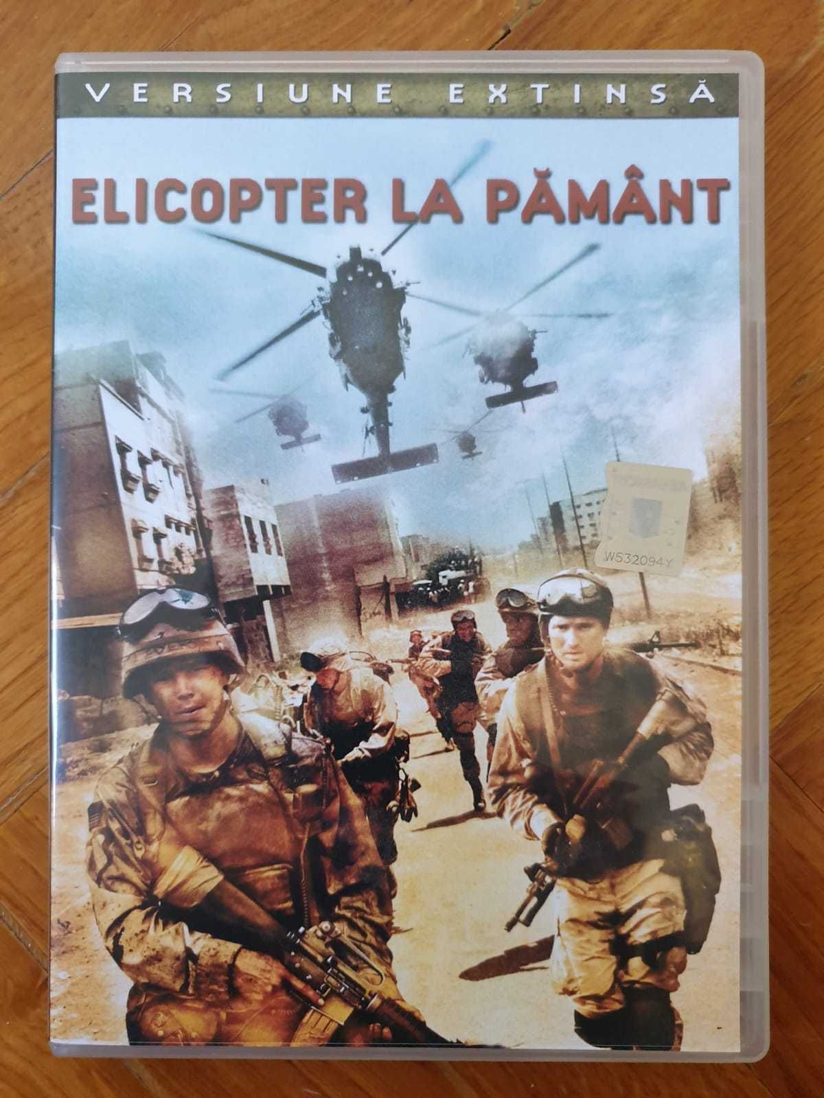 Lot de 10 filme DVD ca noi cu subtitrare în limba română