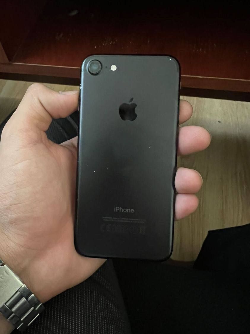 iPhone 7 32 gb LLA