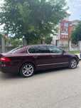 Vând skoda superb