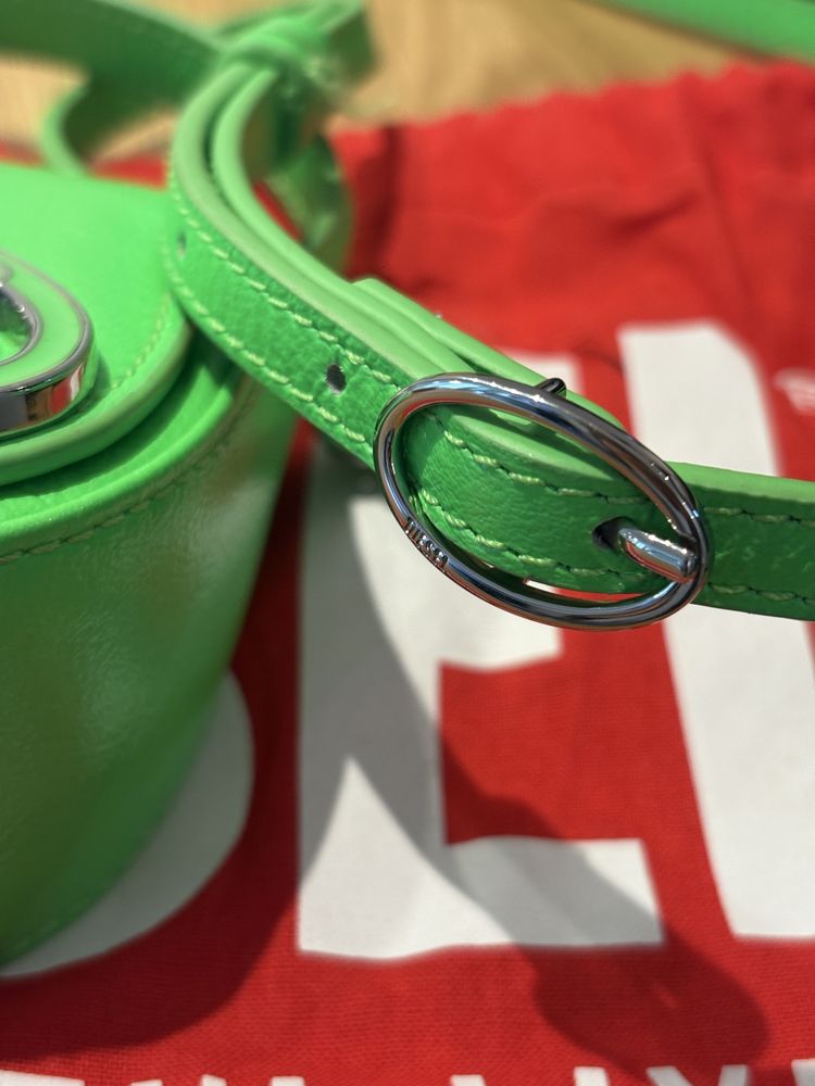 Diesel Green 1DR XS Чанта