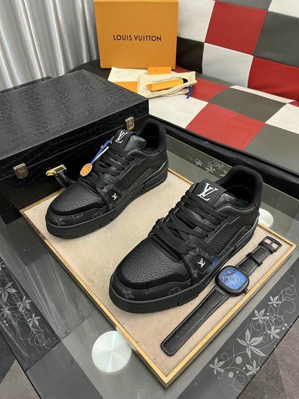 LOUIS VUITTON Trainers, Calitate Premium, Icarus Brands