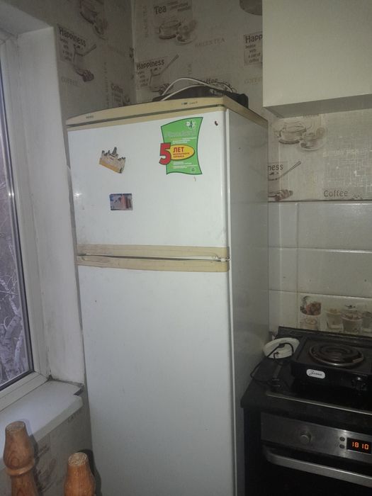 Холодильник продам