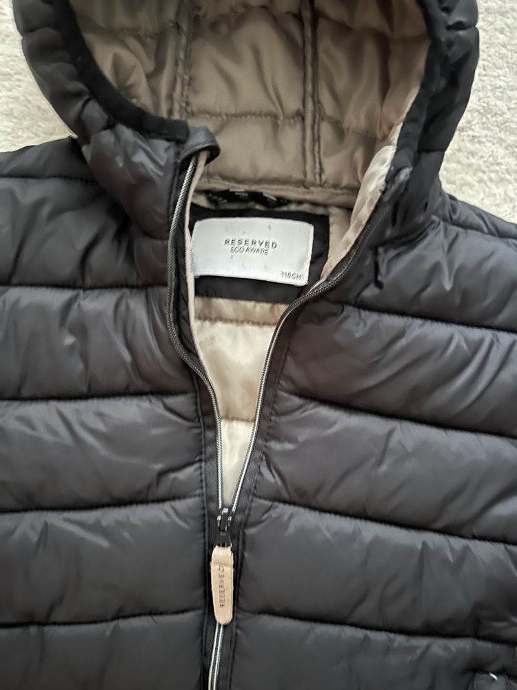 Geci toamna copii 2-4 ani 98-110 cm