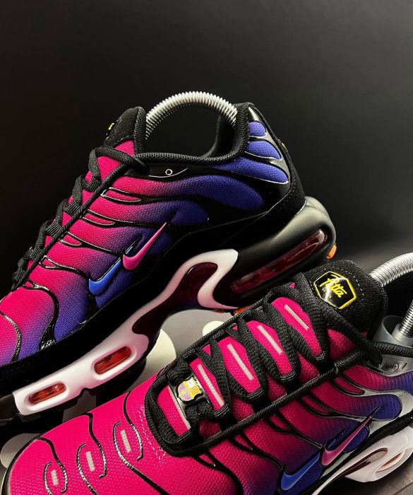 Мъжки маратонки Nike Air Max Plus TN Barcelona