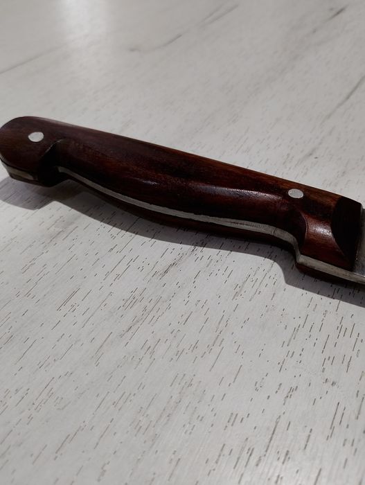 Стар кован нож лов риболов