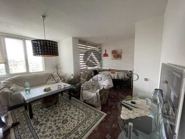 Продава се Тристаен апартамент в Пловдив, Тракия - 87 кв.м за 1525 €/кв.м - Снимка #2