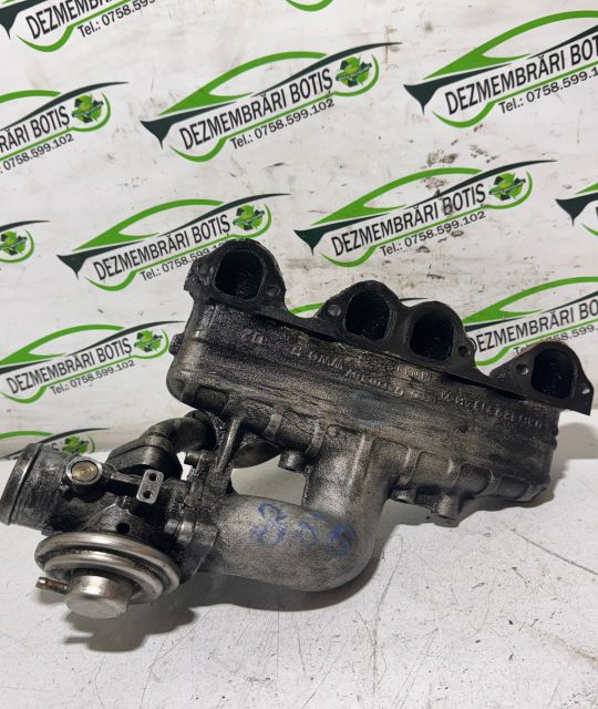 Galerie admisie D28128713AB Volkswagen VW Passat B5