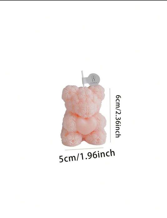 Lumanare parfumata Ursulet