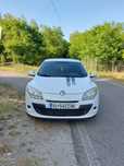 Renault megane 3 1.5dci