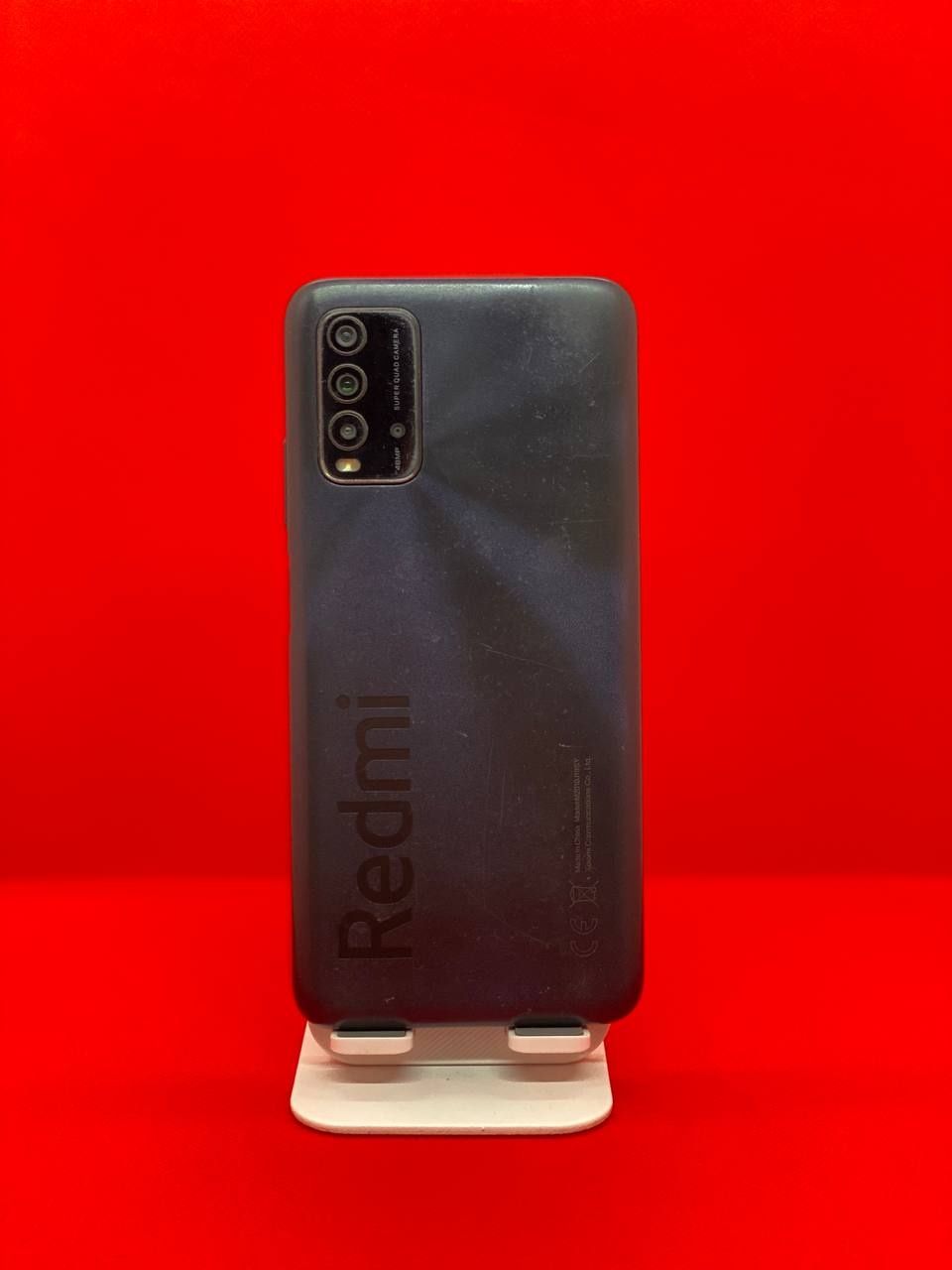 Redmi 9T sotiladi