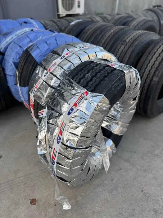 Шина 385/65R22.5 GT978 GT Radial