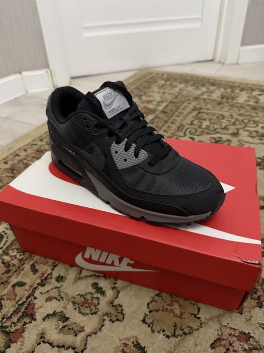 Кроссовки Nike Air Max 90