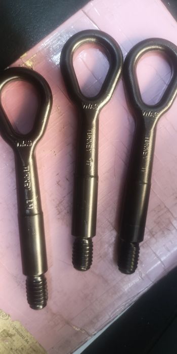 Кука за теглене Фолксваген VW