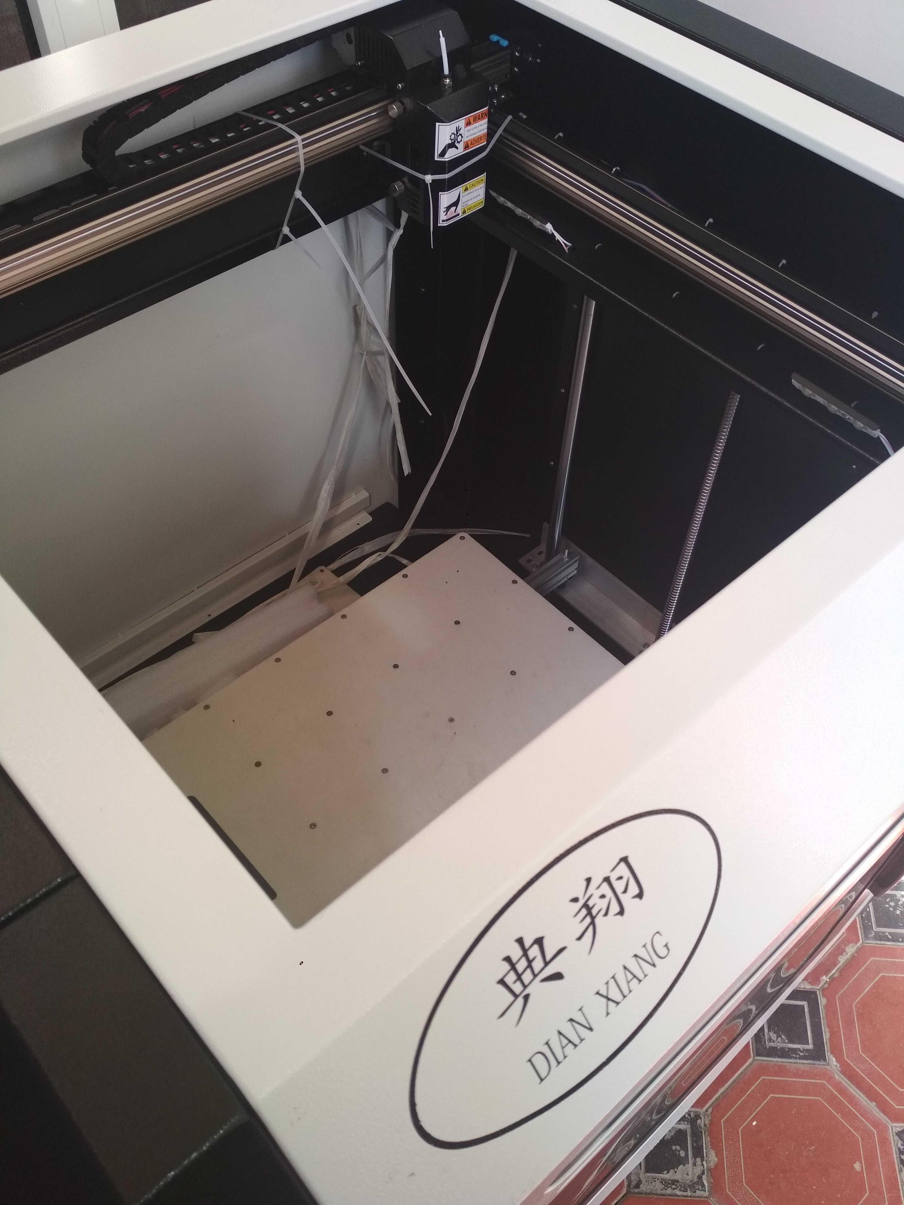 3D принтер DX-500
