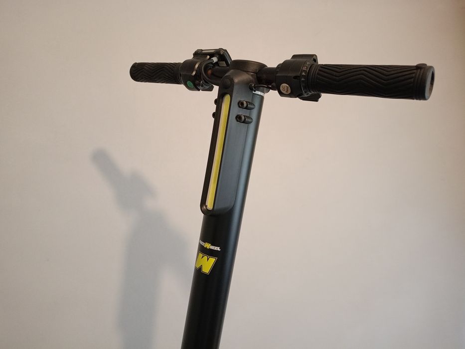 Trotineta electrica FreeWheel