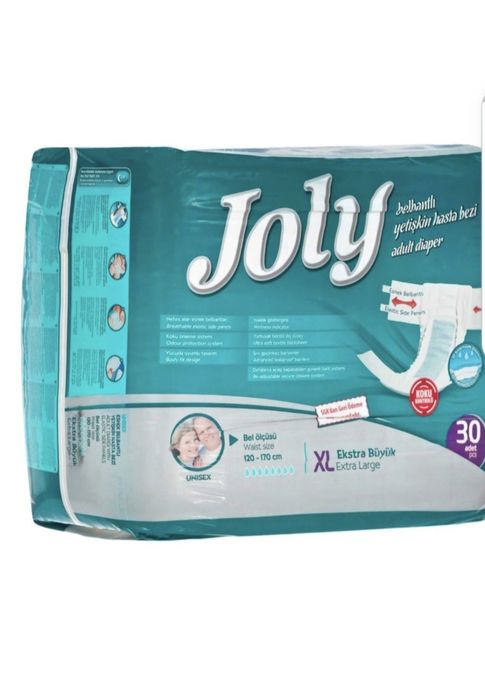 Продам Подгузники Joly