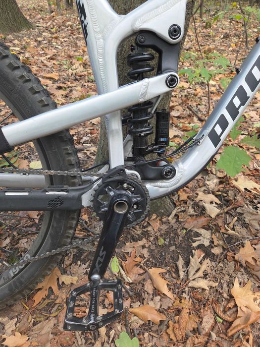 Колело Propain Spindrift 27.5 MTB DH Enduro