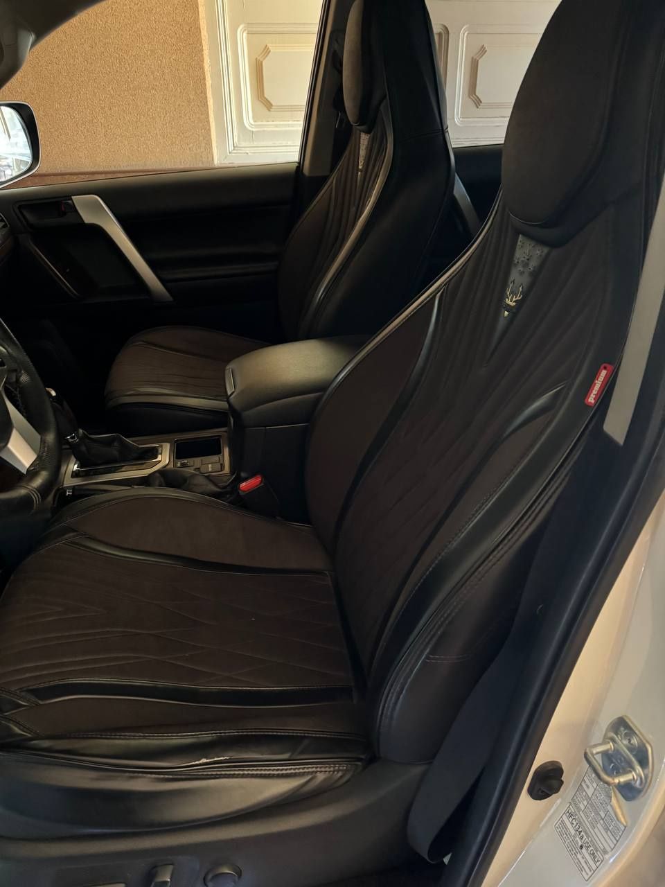 Prado 150 sotiladi
