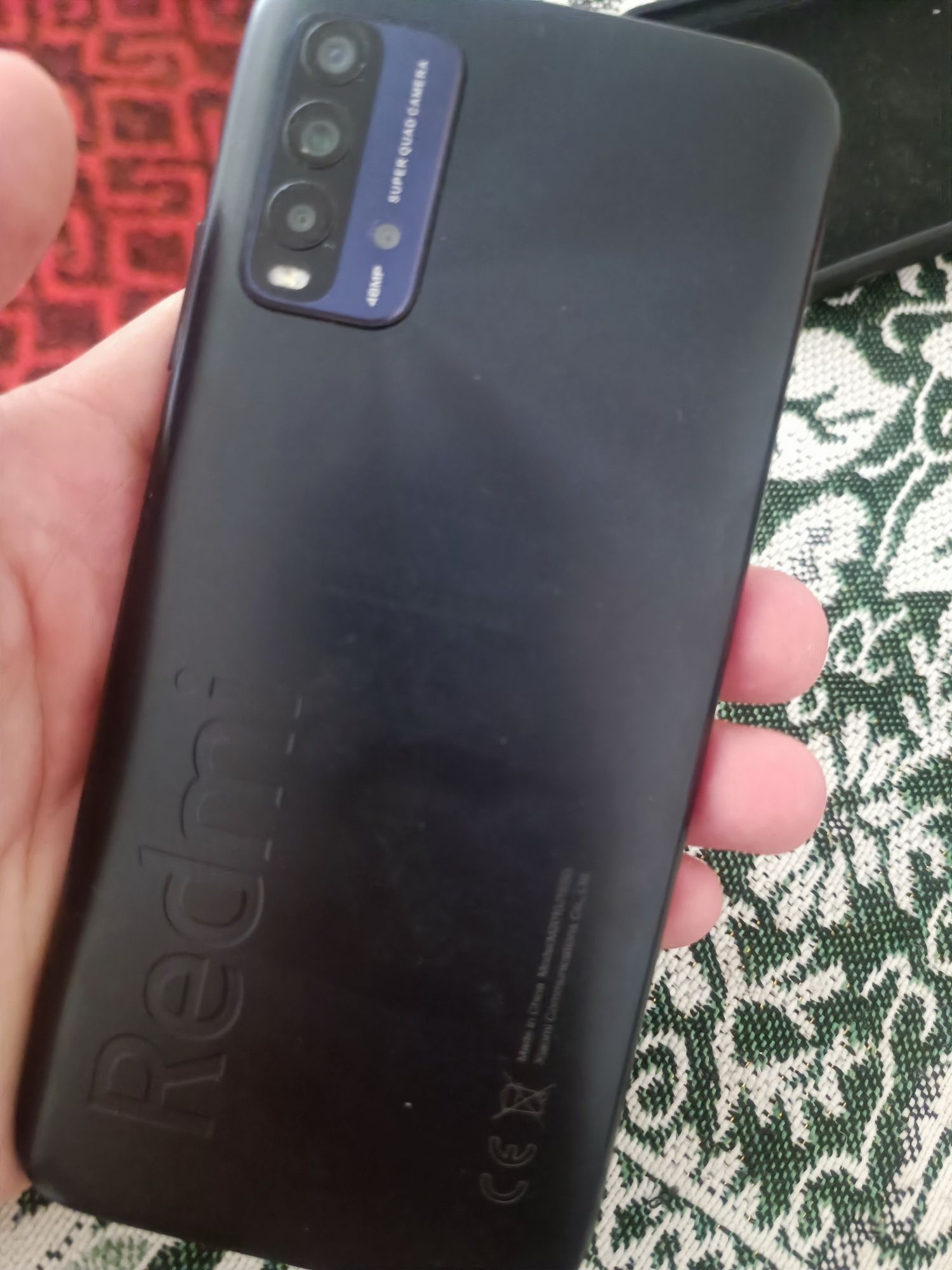 Xiaomi  Redmi 9T
