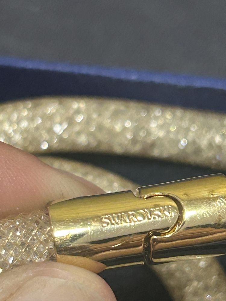 Bratara Swarovski