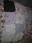 Lot 10 body 92 fetita