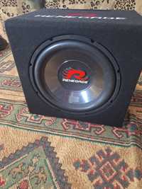 Subwoofer Renegade