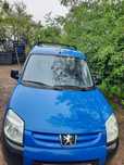 Peugeot partner ..