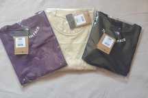 Тениска The North Face Zumu Tee 100% Памук