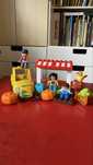 Lego Duplo Farmers’ Market 10867 Piata Fermierilor