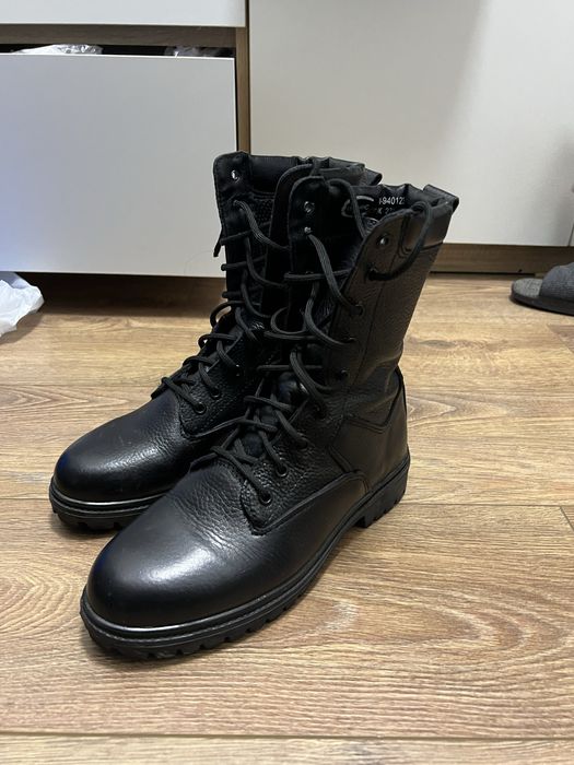 Берцы 39 размер