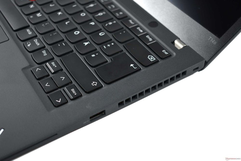 Ultrabook Lenovo ThinkPad T14s IntelCore i5-1135G7/16GB/256SSD/14" W11