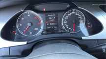 Vand   Audi    A4