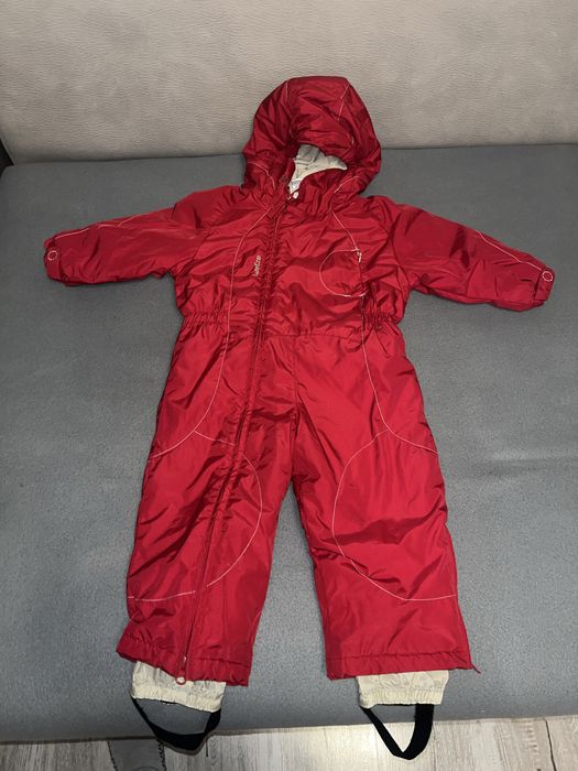 Combinezon de iarna We’dze