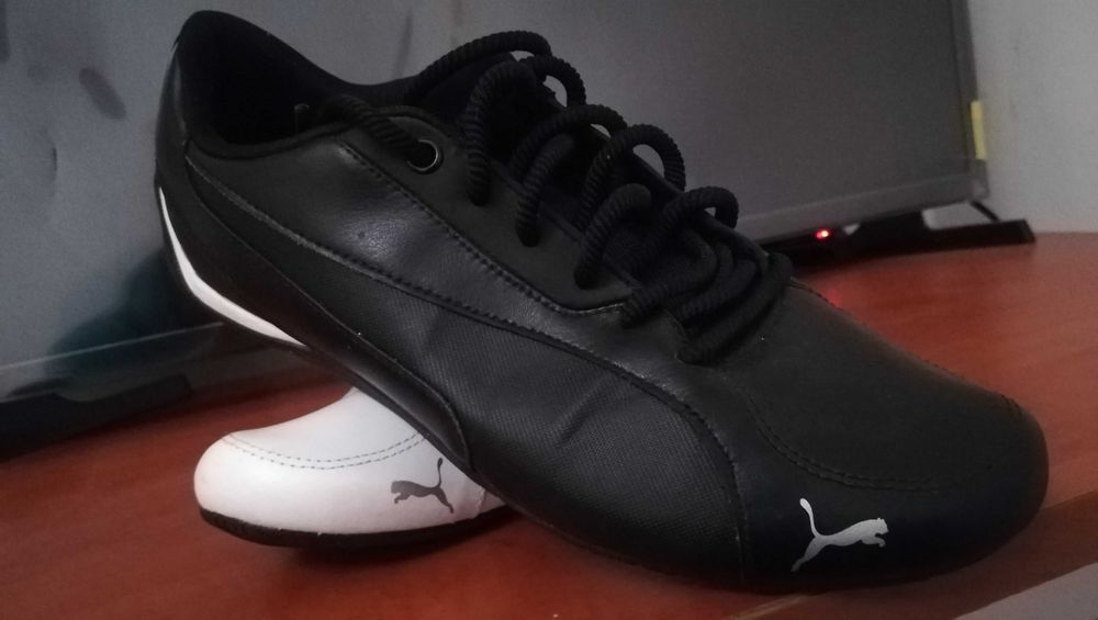 Adidasi - Pantofi Sport PUMA Originali Austria