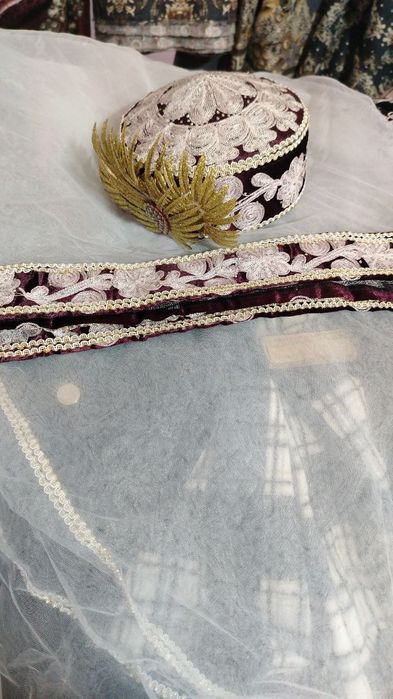 Ansambl komlekt 400ming