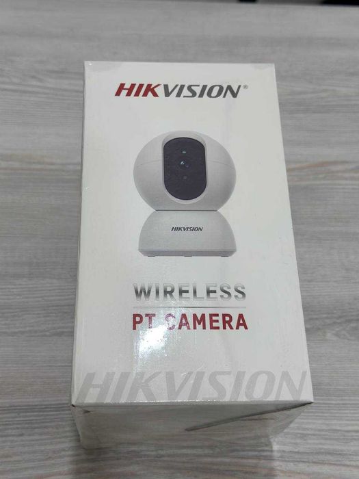 Камера видеонаблюдения Hikvision DS-2CV2Q21G1-IDW (4mm) (W)