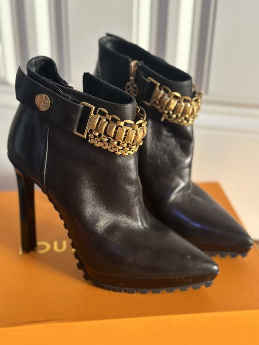 Продам осение ботинки Италия! Fabiani почти новые