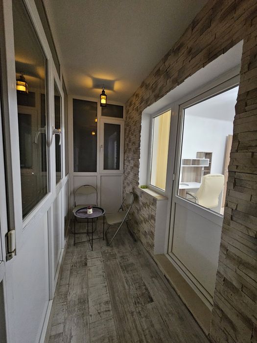 Inchiriez apartament 4 camere Sarari